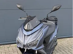 SYM JET 14 EVO 125 AC 2026 occasion – foto 6 van 11