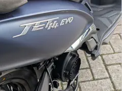 SYM JET 14 EVO 125 AC 2026 occasion – foto 7 van 11