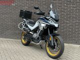 CFMOTO 800 MT EXPLORER