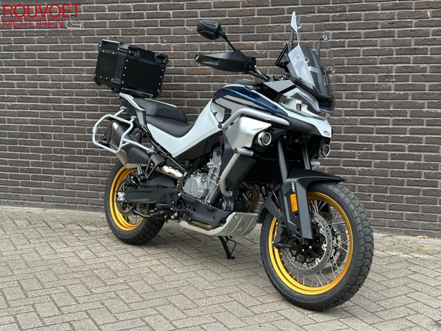 cfmoto - 800-mt-explorer