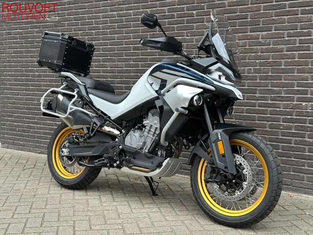 cfmoto - 800-mt-explorer