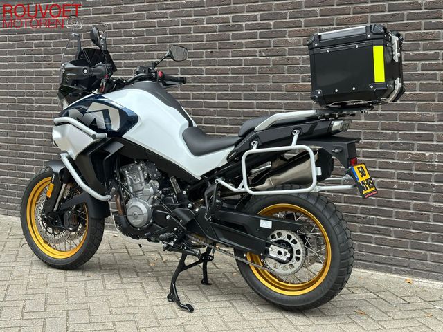 cfmoto - 800-mt-explorer