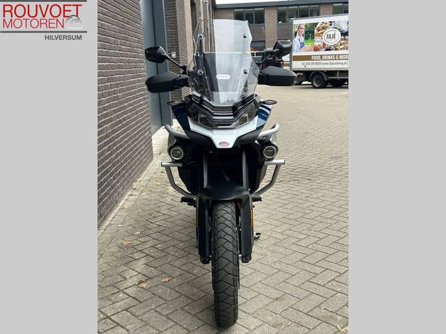 cfmoto - 800-mt-explorer