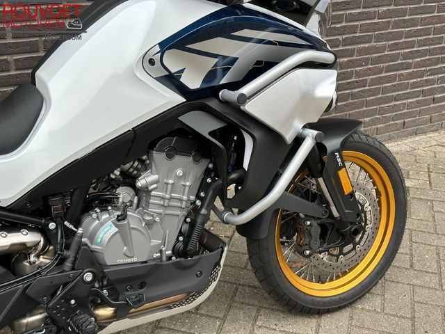 cfmoto - 800-mt-explorer