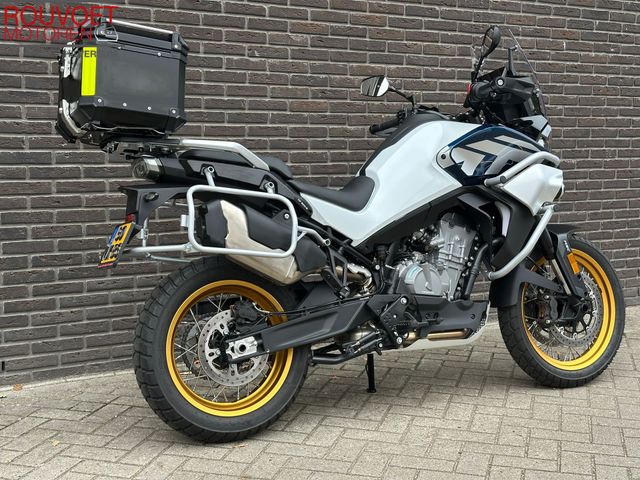 cfmoto - 800-mt-explorer