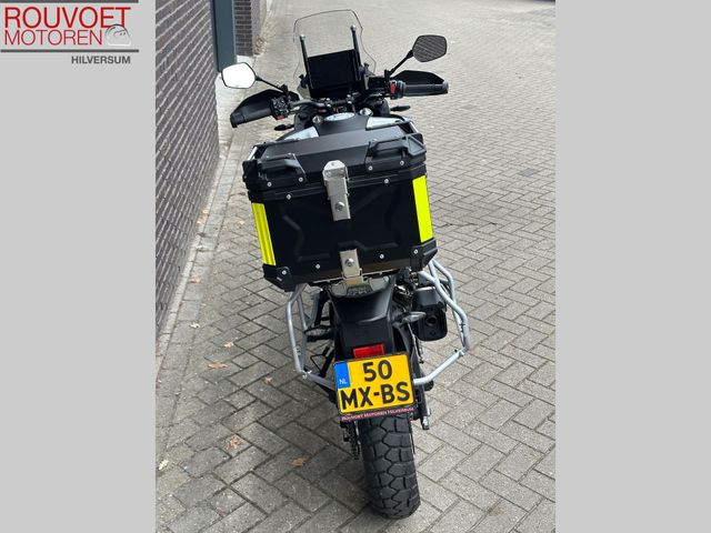 cfmoto - 800-mt-explorer