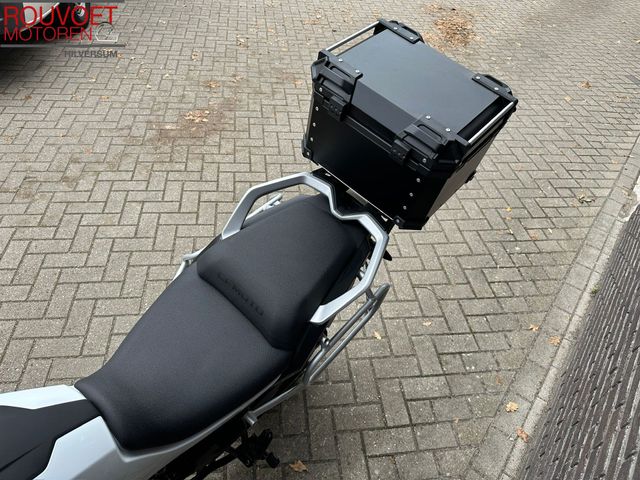 cfmoto - 800-mt-explorer