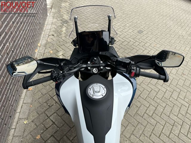 cfmoto - 800-mt-explorer