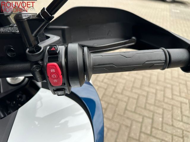 cfmoto - 800-mt-explorer