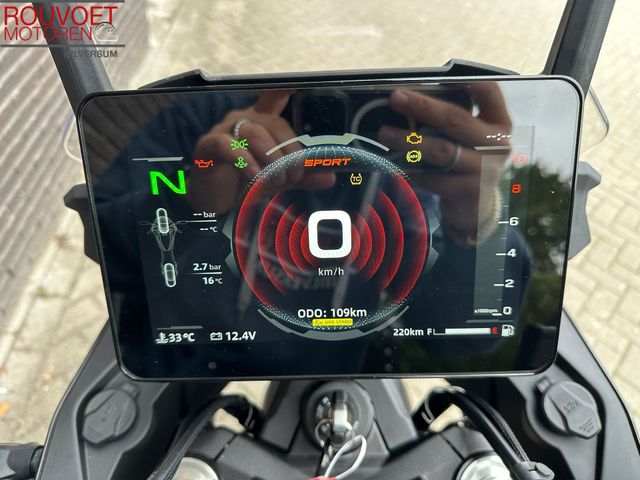 cfmoto - 800-mt-explorer