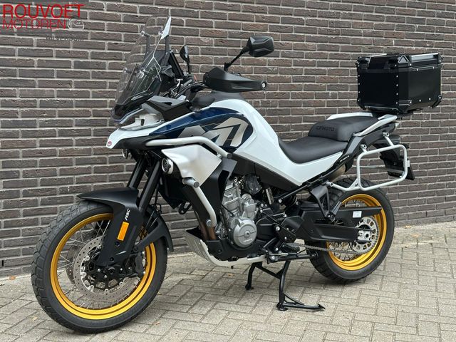 cfmoto - 800-mt-explorer