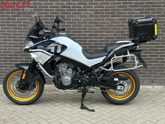 cfmoto - 800-mt-explorer