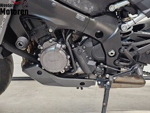 suzuki - gsx-s-1000-abs