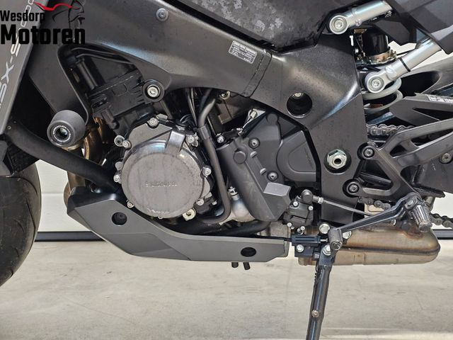 suzuki - gsx-s-1000-abs