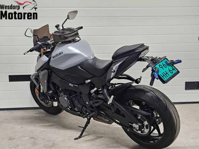 suzuki - gsx-s-1000-abs
