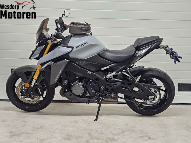 suzuki - gsx-s-1000-abs