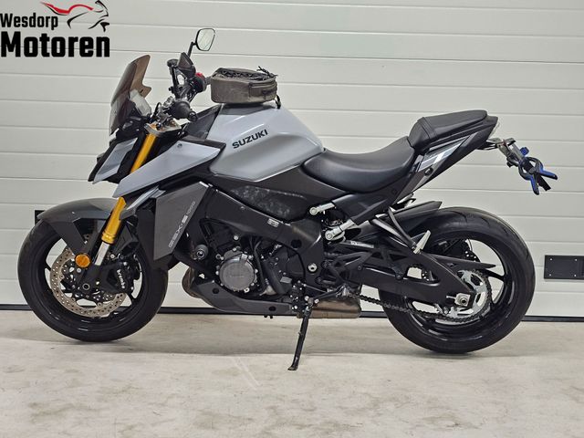 suzuki - gsx-s-1000-abs