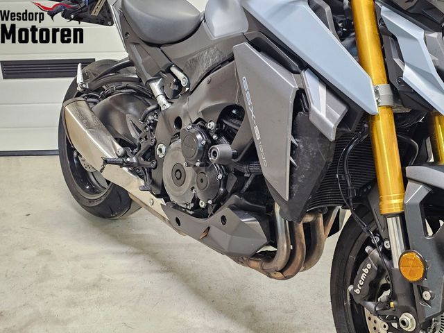 suzuki - gsx-s-1000-abs