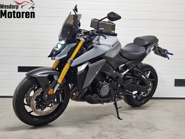 suzuki - gsx-s-1000-abs