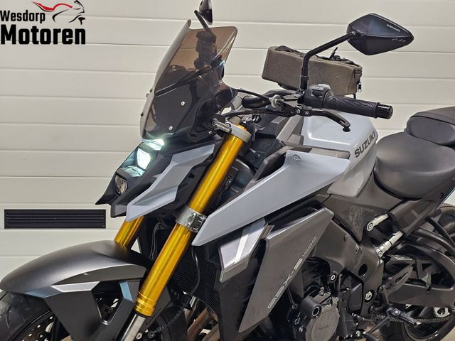 suzuki - gsx-s-1000-abs