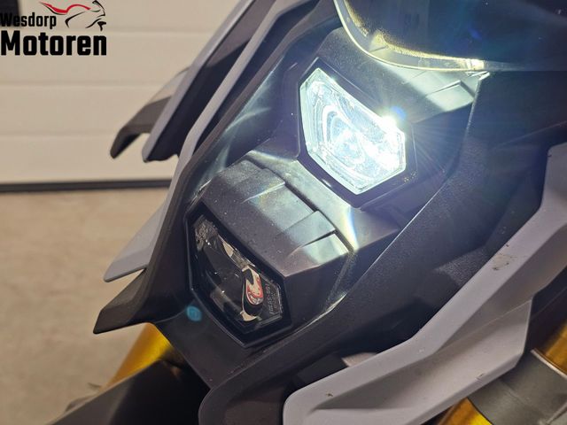 suzuki - gsx-s-1000-abs