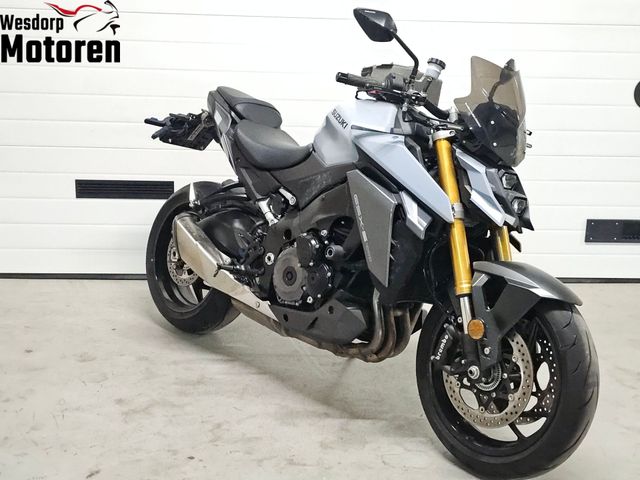 suzuki - gsx-s-1000-abs