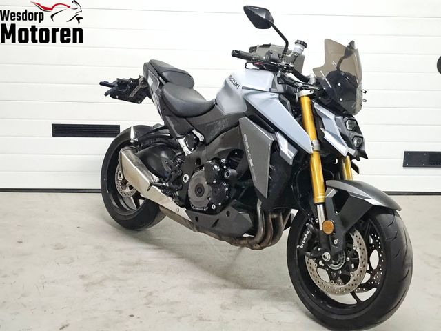 suzuki - gsx-s-1000-abs
