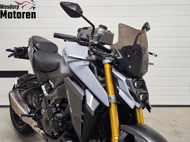 suzuki - gsx-s-1000-abs