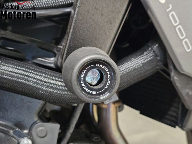 suzuki - gsx-s-1000-abs