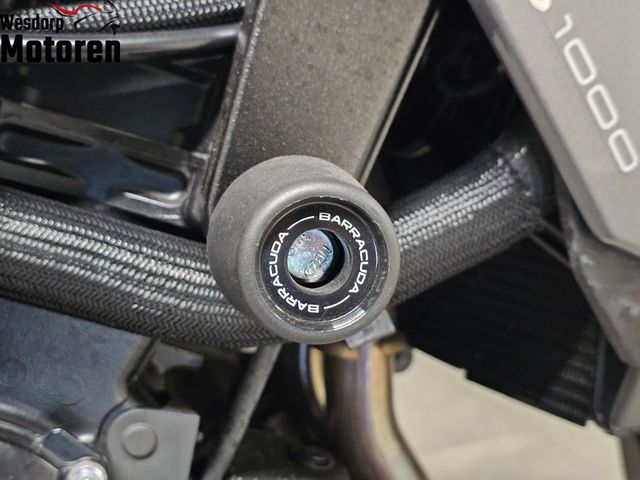 suzuki - gsx-s-1000-abs