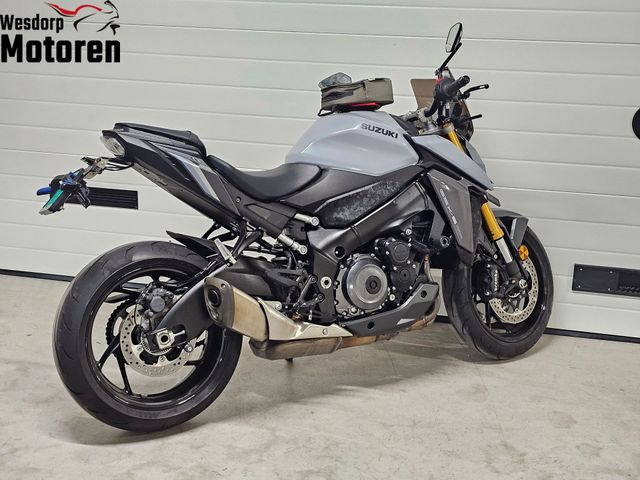suzuki - gsx-s-1000-abs