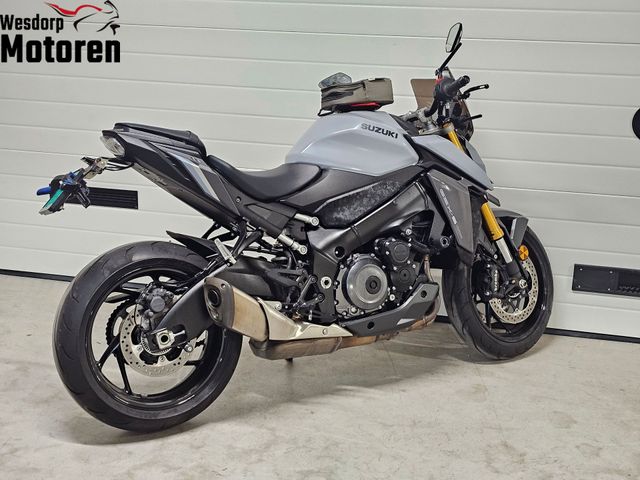 suzuki - gsx-s-1000-abs