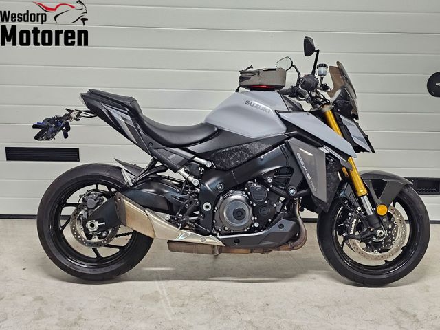 suzuki - gsx-s-1000-abs