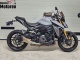 SUZUKI GSX-S 1000 ABS