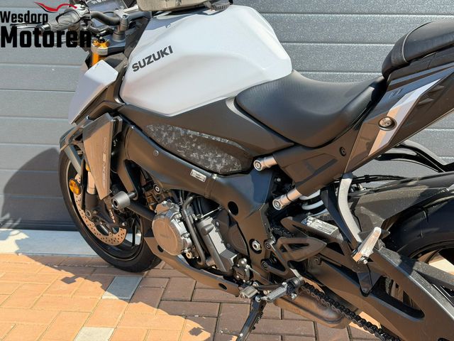 suzuki - gsx-s-1000-abs