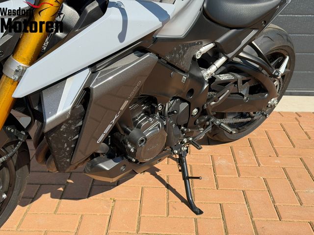 suzuki - gsx-s-1000-abs