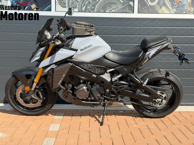 suzuki - gsx-s-1000-abs