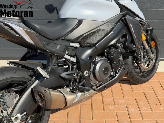 suzuki - gsx-s-1000-abs