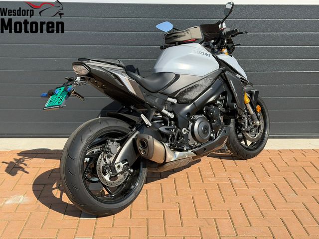 suzuki - gsx-s-1000-abs