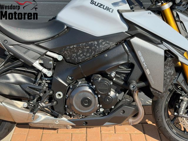 suzuki - gsx-s-1000-abs