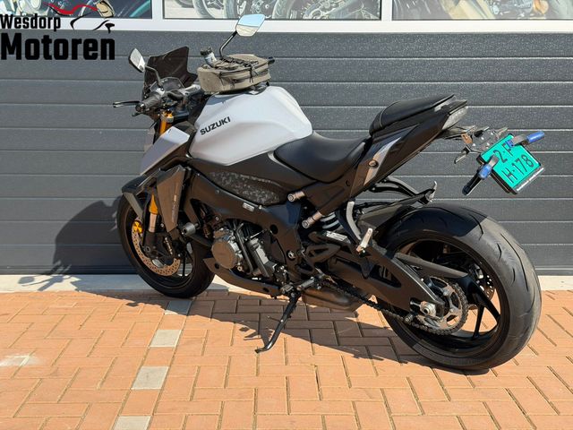 suzuki - gsx-s-1000-abs