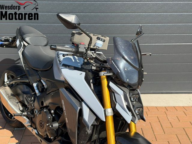 suzuki - gsx-s-1000-abs