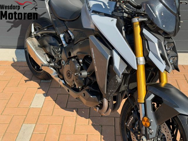 suzuki - gsx-s-1000-abs