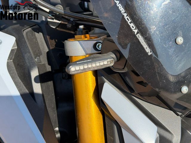 suzuki - gsx-s-1000-abs