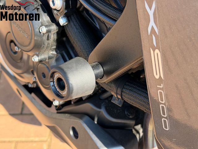 suzuki - gsx-s-1000-abs