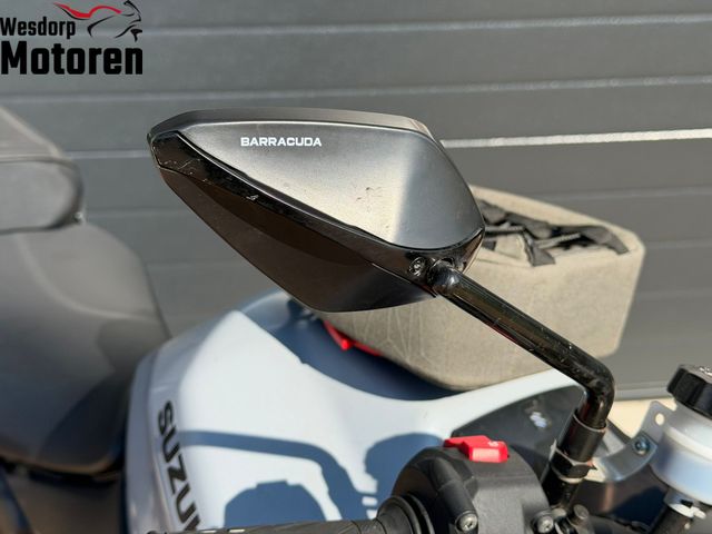 suzuki - gsx-s-1000-abs