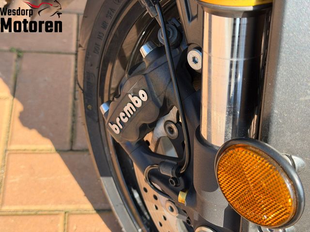 suzuki - gsx-s-1000-abs