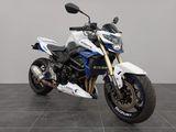 SUZUKI GSR 750