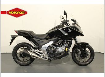 Honda NC 750 X 2026 nieuw