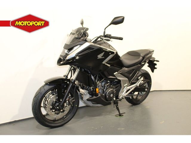 honda - nc-750-x